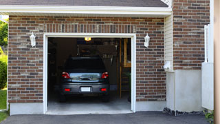 Garage Door Installation at Golden Estates, Florida