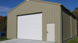 Garage Door Openers at Golden Estates, Florida